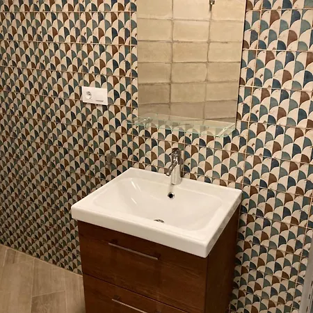 Apartment Eduardo Dato 9