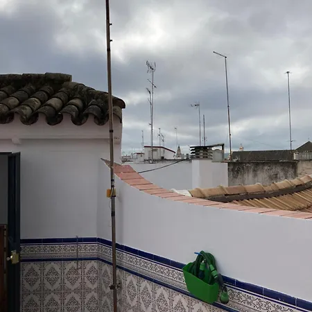 Eduardo Dato 9 Apartment *