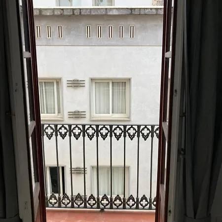 Apartment Eduardo Dato 9