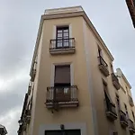 Lägenhet Eduardo Dato 9 *