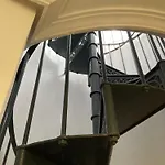 Lägenhet Eduardo Dato 9 Córdoba