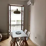 Eduardo Dato 9 Lägenhet *