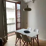 Lägenhet Eduardo Dato 9 *