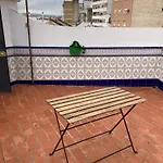 Lägenhet Eduardo Dato 9 *