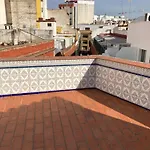 Eduardo Dato 9 Lägenhet *
