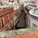 Eduardo Dato 9 Córdoba