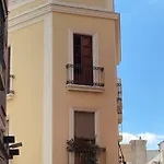 Eduardo Dato 9 Lägenhet