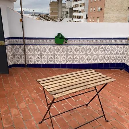 Апартаменты Eduardo Dato 9 *