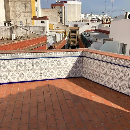 Eduardo Dato 9 Апартаменты *