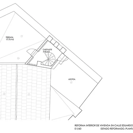 Eduardo Dato 9 Apartment *