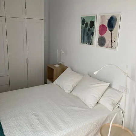 Eduardo Dato 9 * Cordoba
