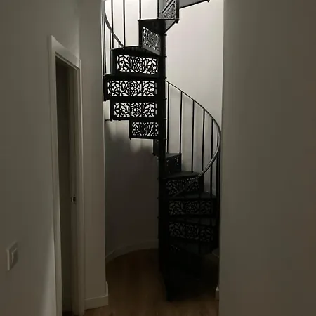 Eduardo Dato 9 Apartment Cordoba
