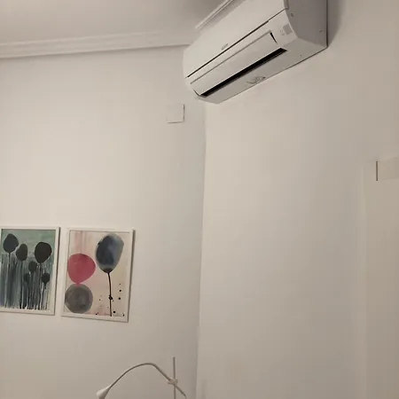 Eduardo Dato 9 * Cordoba