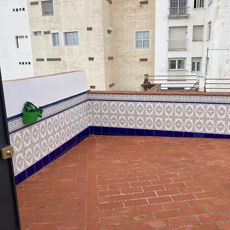 Apartment Eduardo Dato 9 *
