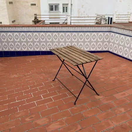 Eduardo Dato 9 Apartment *